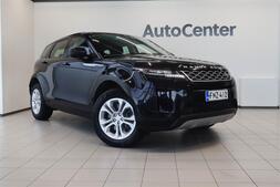 Land Rover Range Rover Evoque vaihtoauto
