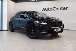 Jaguar I-PACE vaihtoauto