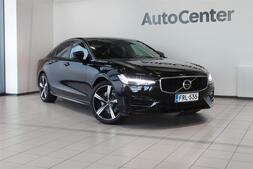 Volvo S90 vaihtoauto
