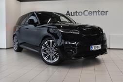 Land Rover Range Rover Sport vaihtoauto