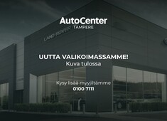 Mitsubishi Outlander vaihtoauto