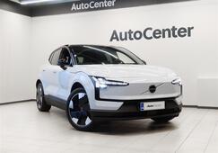 Volvo EX30 vaihtoauto