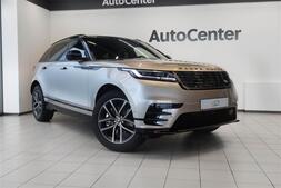 Land Rover Range Rover Velar vaihtoauto