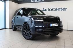 Land Rover Range Rover vaihtoauto