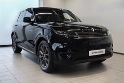 Land Rover Range Rover Sport vaihtoauto