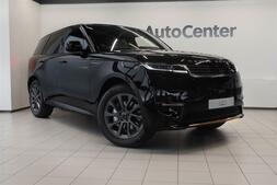 Land Rover Range Rover Sport vaihtoauto