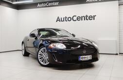 Jaguar XK vaihtoauto