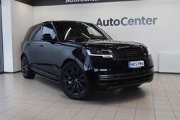 Land Rover Range Rover vaihtoauto