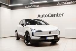 Volvo EX30 vaihtoauto