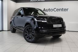 Land Rover Range Rover vaihtoauto