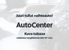 Mercedes-Benz EQS vaihtoauto