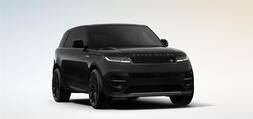Land Rover Range Rover Sport vaihtoauto