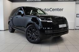 Land Rover Range Rover vaihtoauto