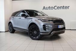 Land Rover Range Rover Evoque vaihtoauto