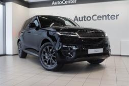 Land Rover Range Rover Sport vaihtoauto