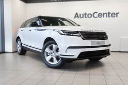 Land Rover Range Rover Velar vaihtoauto