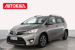 Toyota Verso vaihtoauto