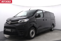 Toyota Proace Verso vaihtoauto