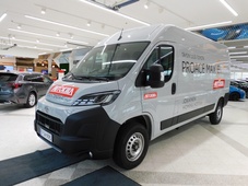 Toyota Proace MAX vaihtoauto