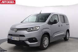 Toyota Proace CITY Verso vaihtoauto