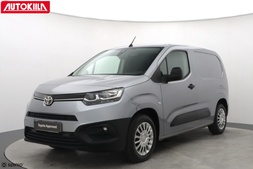 Toyota Proace CITY vaihtoauto