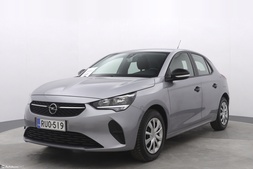 Opel Corsa vaihtoauto