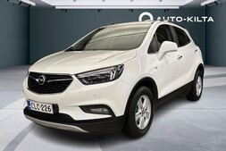 Opel Mokka vaihtoauto