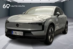 Volvo EX30 vaihtoauto