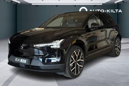 Volvo EX30 vaihtoauto