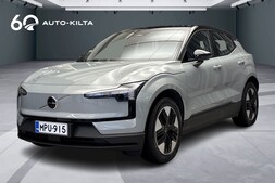 Volvo EX30 vaihtoauto
