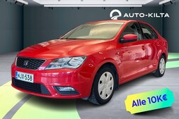 SEAT Toledo vaihtoauto