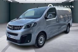 Opel Vivaro vaihtoauto