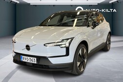 Volvo EX30 vaihtoauto