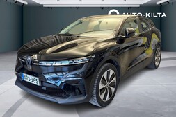 Renault Mégane vaihtoauto