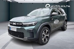 Dacia Bigster vaihtoauto