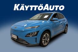 Hyundai Kona vaihtoauto