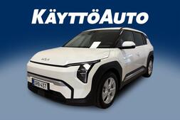 Kia EV3 vaihtoauto
