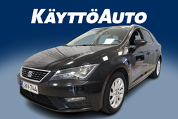 SEAT Leon ST vaihtoauto