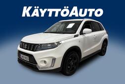 Suzuki Vitara vaihtoauto