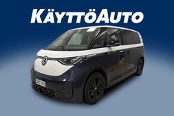 Volkswagen ID. Buzz vaihtoauto