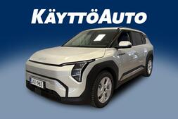 Kia EV3 vaihtoauto