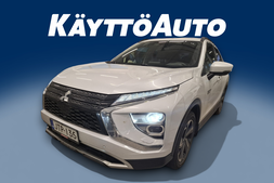 Mitsubishi Eclipse Cross vaihtoauto