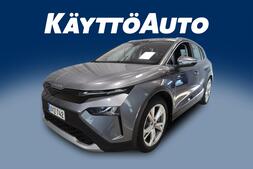 Skoda Elroq vaihtoauto