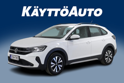 Volkswagen Taigo vaihtoauto