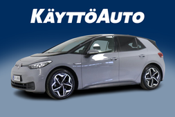 Volkswagen ID.3 vaihtoauto