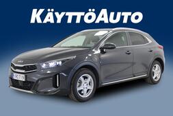 Kia XCeed vaihtoauto