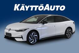 Volkswagen ID.7 vaihtoauto