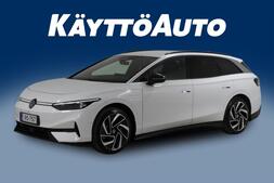 Volkswagen ID.7 vaihtoauto