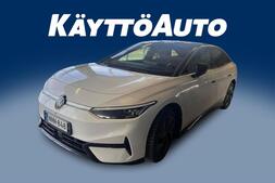 Volkswagen ID.7 vaihtoauto