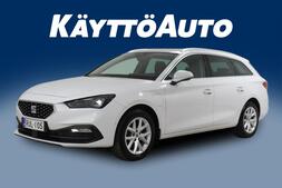 SEAT Leon Sportstourer vaihtoauto